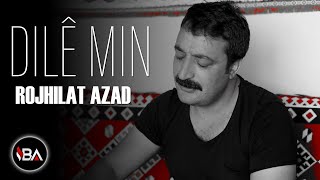 Rojhilat Azad - Dilê Min / Akustik [Official Music Video]