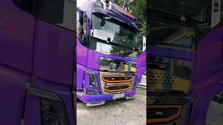 ILE TAKI KOSZTUJE TERAZ. ? 💰 RAPTUS VOLVO FH 500