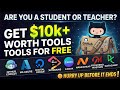 How to get approved on GitHub Student Developer Pack 2026 