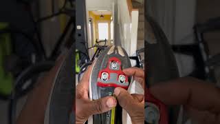 Easy Steps to fit KEO Cycling Cleats