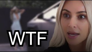 Kim Kardashian Just DID WHAT!!!?!? | Fans are GOING OFF... | WHY IS THIS EVEN GO