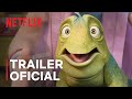 Leo | Trailer oficial | Netflix