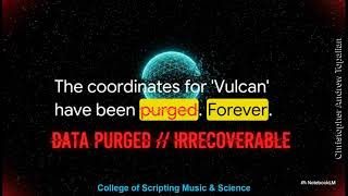 Starfleet Academy: High-Speed Data Buffers with copyWithin() 🖖