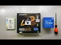 intel Core i5 12400 GIGABYTE H610M H V2 AGi SSD TOTOLINK WIFI DDR5 PC Build