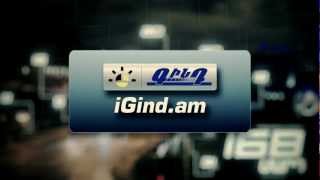 www.igind.am TV commercial (HD)