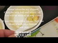 白果腐竹雞蛋糖水 sweet soup of gingko yuba and eggs eng subtitles