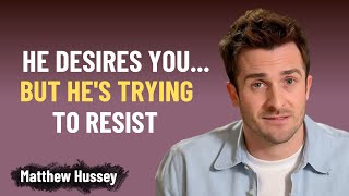 When a Man Does This, He Desires You More Than He Admits | Matthew Hussey