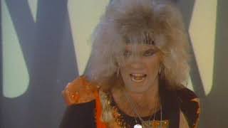 RATT - Lay It Down (Official Music Video)