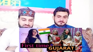 First impressions of GUJARAT as a Foreigner in India Vlog | TRAVEL VLOG IV|PAKISTAN REACTION