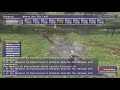 ffxi assault guide preemptive strike