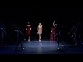 lucy negro redux clip by nashville ballet