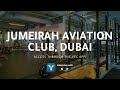 The Aviation Club now available on YFC!