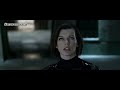 resident evil retribution tamil super scene