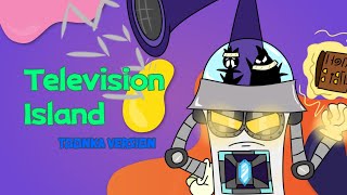 Television Island (Toonka Version) || Unit-Shake (ft. @somerandomoctomonster._.7980)