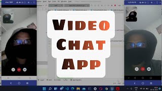 Android Project Chat App || Android || firebase || PeerJS || Java || College project