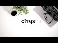 Your Workday – Simplified with a Citrix Workspace