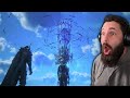 Final Fantasy 16 - Official The Rising Tide DLC Trailer REACTION