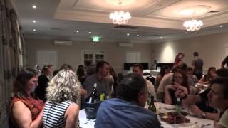 Trivia Night - Pinnacle Team Events