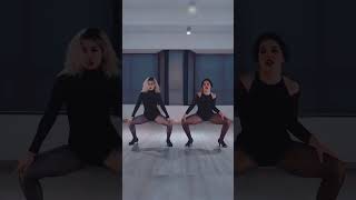 "Nasty naughty boy" : Teeni & Andrea Choreography [부산댄스학원/서면댄스학원]