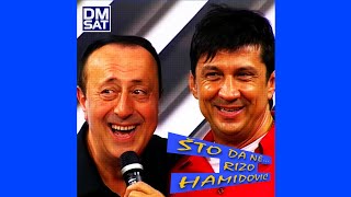 Rizo Hamidović gostovanje emisija (Što da ne...) DM SAT