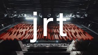 Jaunais Rīgas Teātris | New Riga Theatre 2024