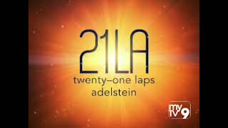 21 Laps Adelstein/NestEgg Productions/20th Television (2012/2013)