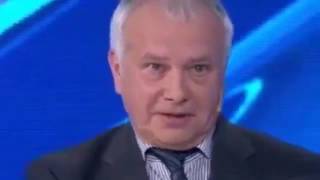 შტაინმაიერი პუტინის აგენტი სააკაშ