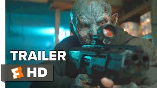 Bright Trailer #1 (2017) | Movieclips Trailers