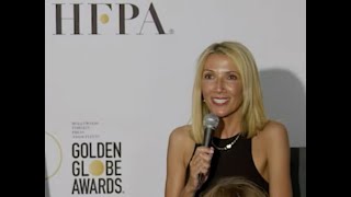 Cannes 2022: WOMEN BEHIND THE LENS - HFPA Panel