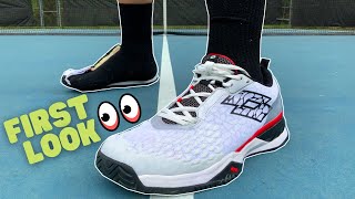 Lotto Raptor Hyper Pulse 100 Performance Review From The Inside Out