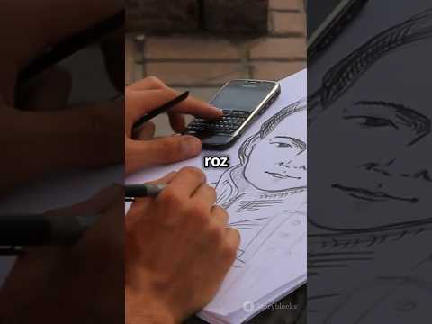 Drawing Tips for Beginners – Easy Way to Draw Anything #Drawing #Shorts