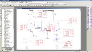 Convert from SKM and EasyPower to ETAP