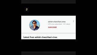 ഇന്ത്യയിലെ ഏറ്റവും കൂടുതൽ  subacribers ഒള്ള youtubers #shorts #trending #viral