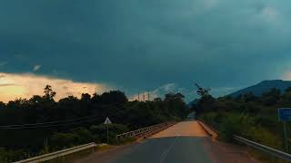 ຂົວເຊປະກັນ ເມືອງຕະໂອ້ຍ Bridge Zepagun River สะพานแม่น้ำเชปะกัน