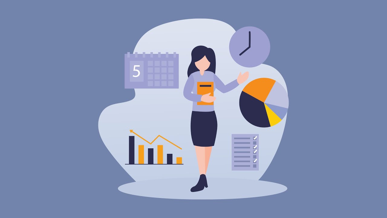 Productivity Coaching Course Preview Youtube