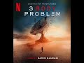 3 Body Problem (Extended)