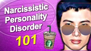 Narcissistic Personality Disorder (Npd) - Narcissist Mental Health Awareness