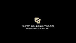 CU Boulder | Program for Exploratory Studies | Peer Advisors