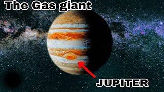 Jupiter: Ek Vishal Grah ki Kahani