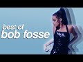 Best of Bob Fosse's Choreography in Sweet Charity (1969) | TUNE