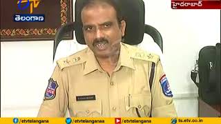 Enquiry on Additional DCP Gangireddy |Over Manhandling on Short Film Director