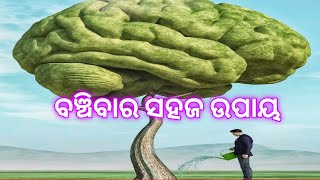 #youtube ବଞ୍ଚିବାର ସହଜ ମାର୍ଗ#viralvideoviralvideo