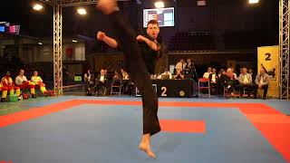 Xander Van Loon Open Hand Flanders Cup 2024