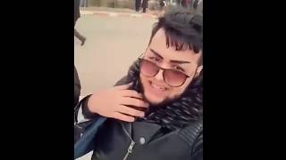 فردينو يقصف الحلزونات ههههه