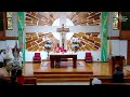 Memorial of Saint Charles Lwanga and Companions, Martyrs