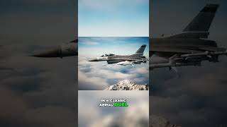 Unveiling the Ultimate Dogfight: F-16 vs F-35