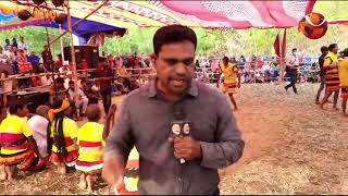 গাজীপুরে ঐতিহ্যবাহী লাঠি খেলা | Stick game | Traditional Sports | Gazipur