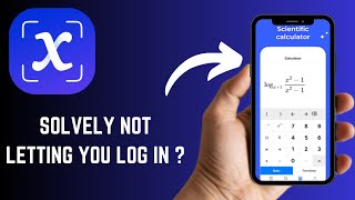 Solvely Not Letting You Log In? Here’s the Solution - 2025