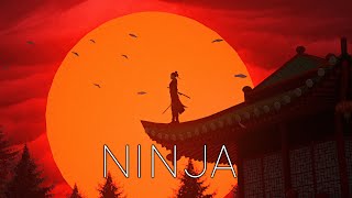 NINJA ☯︎ Best Japanese Lofi HipHop Mix