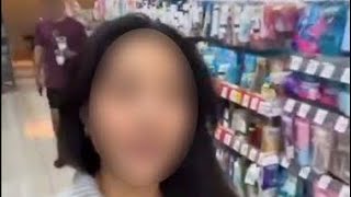 「こんな薬、売ってないよ？」韓国人女性が国内薬局「謎の薬」を紹介する“フェイク広告動画”が拡散　スギ薬局は「取り扱ったことない」「厳正に対処する」と警告ytr